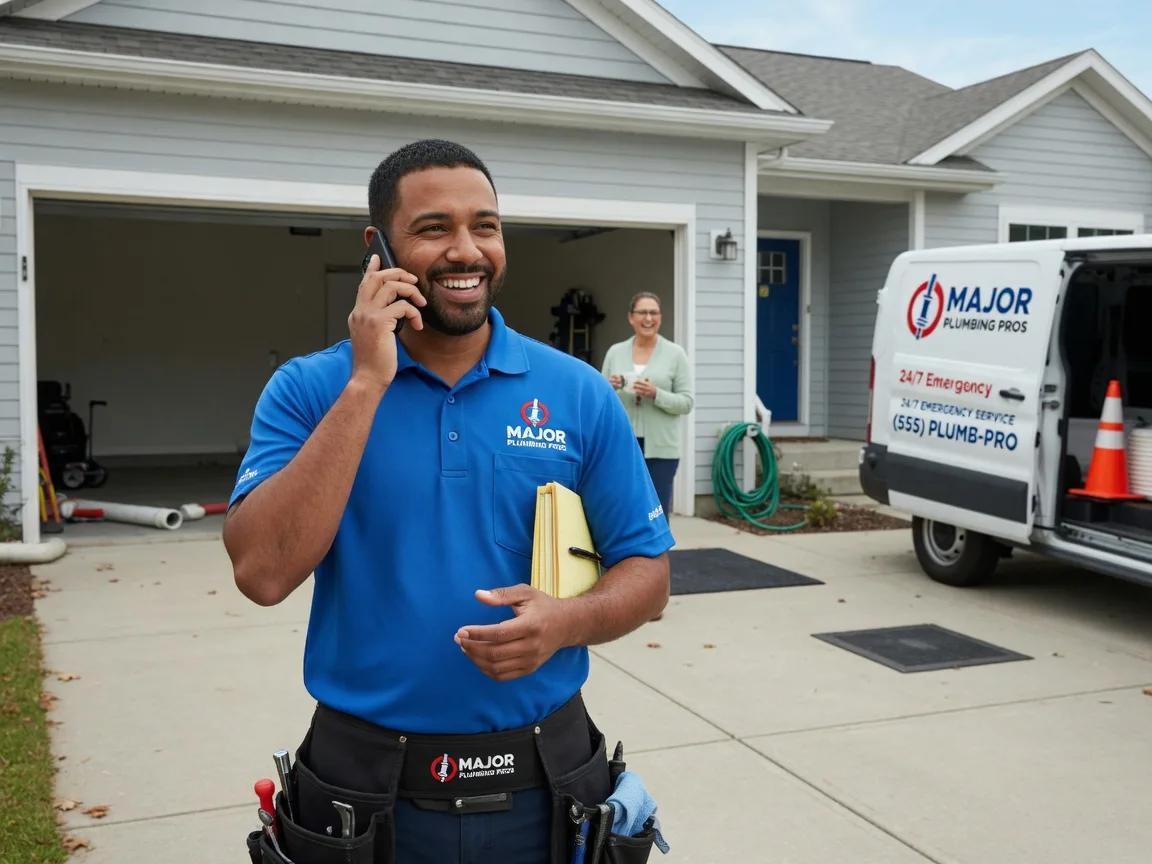 Drain Cleaning Services Tonopah, NV FAQs